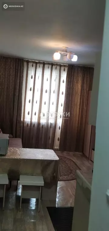 24.5 м², 1-комнатная квартира, этаж 3 из 14, 24 м², изображение - 8