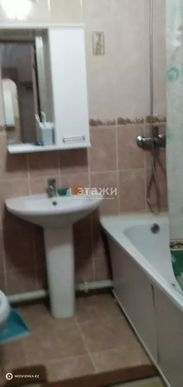 24.5 м², 1-комнатная квартира, этаж 3 из 14, 24 м², изображение - 10
