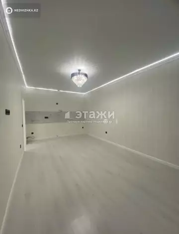 43 м², 2-комнатная квартира, этаж 9 из 10, 43 м², изображение - 5