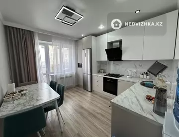 104 м², 3-комнатная квартира, этаж 7 из 9, 104 м², изображение - 5