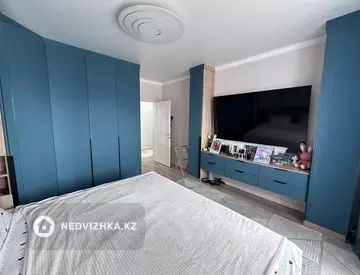 3-комнатная квартира, этаж 7 из 9, 104 м²