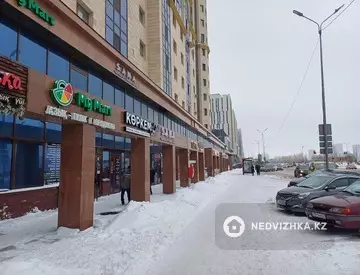 Общепит в в жилом доме, этаж 1 из 23, 305 м²