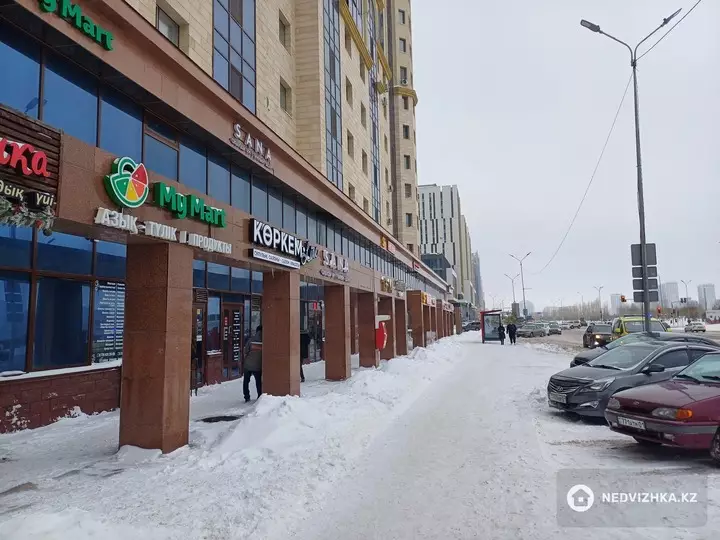 305 м², Общепит в в жилом доме, этаж 1 из 23, 305 м², изображение - 1