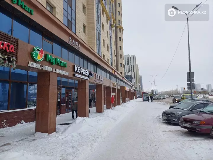 305 м², Общепит в в жилом доме, этаж 1 из 20, 305 м², изображение - 1