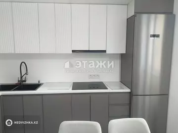 52 м², 2-комнатная квартира, этаж 2 из 17, 52 м², изображение - 15