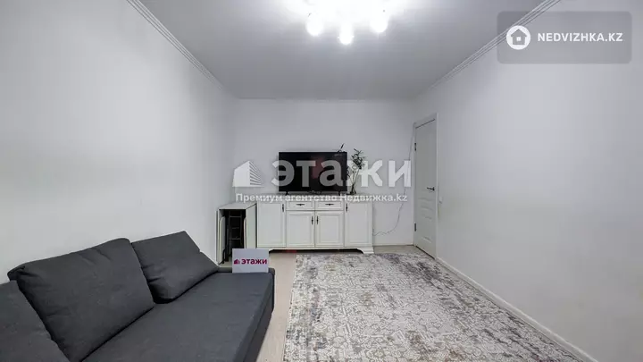 80 м², 4-комнатная квартира, этаж 2 из 5, 80 м², изображение - 1