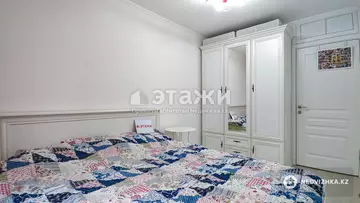 80 м², 4-комнатная квартира, этаж 2 из 5, 80 м², изображение - 4