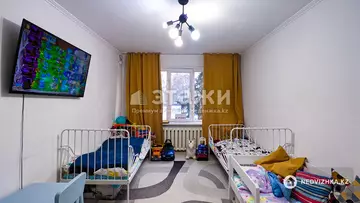 80 м², 4-комнатная квартира, этаж 2 из 5, 80 м², изображение - 9