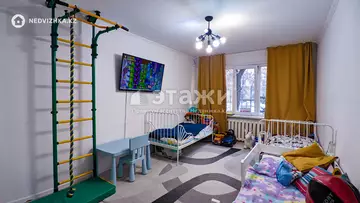 80 м², 4-комнатная квартира, этаж 2 из 5, 80 м², изображение - 10