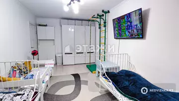 80 м², 4-комнатная квартира, этаж 2 из 5, 80 м², изображение - 12