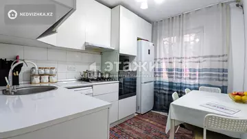 80 м², 4-комнатная квартира, этаж 2 из 5, 80 м², изображение - 13