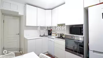 80 м², 4-комнатная квартира, этаж 2 из 5, 80 м², изображение - 14