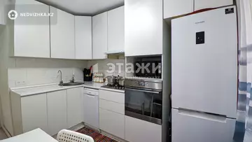 80 м², 4-комнатная квартира, этаж 2 из 5, 80 м², изображение - 15