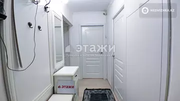 80 м², 4-комнатная квартира, этаж 2 из 5, 80 м², изображение - 17