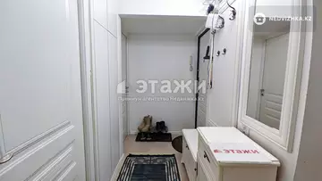 80 м², 4-комнатная квартира, этаж 2 из 5, 80 м², изображение - 18