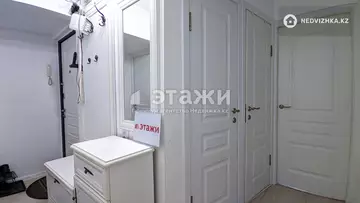 80 м², 4-комнатная квартира, этаж 2 из 5, 80 м², изображение - 20