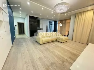 128 м², 3-комнатная квартира, этаж 3 из 6, 128 м², изображение - 1