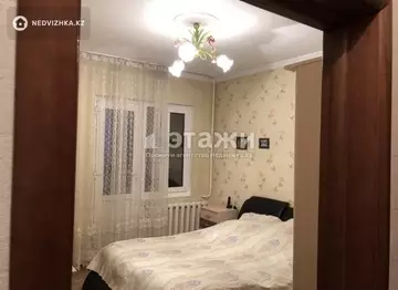 62 м², 2-комнатная квартира, этаж 8 из 9, 62 м², изображение - 4