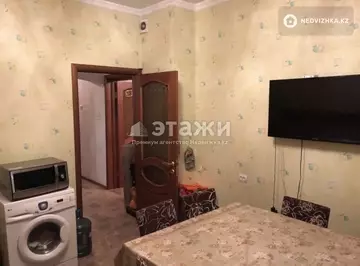 62 м², 2-комнатная квартира, этаж 8 из 9, 62 м², изображение - 6