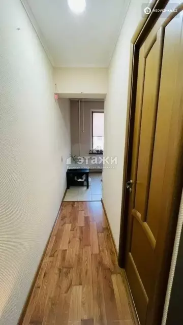 32.8 м², 1-комнатная квартира, этаж 4 из 5, 33 м², изображение - 4