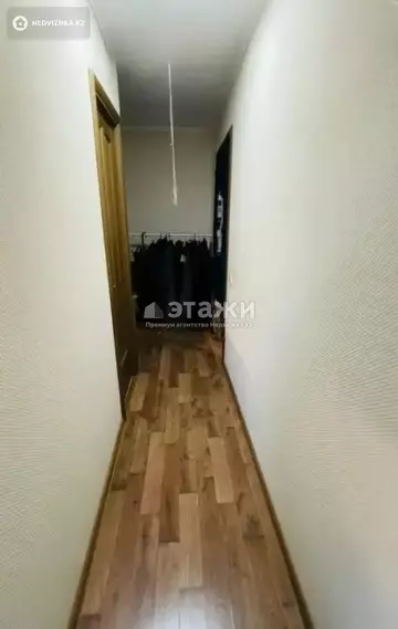 32.8 м², 1-комнатная квартира, этаж 4 из 5, 33 м², изображение - 6