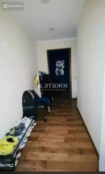 32.8 м², 1-комнатная квартира, этаж 4 из 5, 33 м², изображение - 7