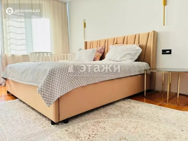 92 м², 3-комнатная квартира, этаж 2 из 5, 92 м², изображение - 1