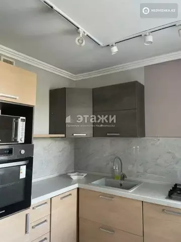 3-комнатная квартира, этаж 2 из 5, 92 м²