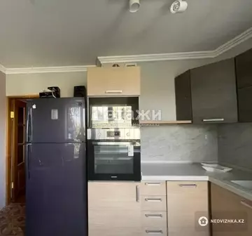 3-комнатная квартира, этаж 2 из 5, 92 м²