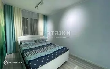 60 м², 3-комнатная квартира, этаж 1 из 4, 60 м², изображение - 4