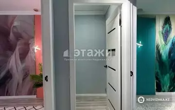 60 м², 3-комнатная квартира, этаж 1 из 4, 60 м², изображение - 6