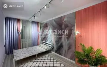 60 м², 3-комнатная квартира, этаж 1 из 4, 60 м², изображение - 8