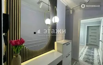 60 м², 3-комнатная квартира, этаж 1 из 4, 60 м², изображение - 10