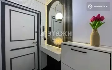 60 м², 3-комнатная квартира, этаж 1 из 4, 60 м², изображение - 11