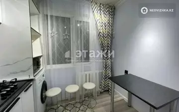 60 м², 3-комнатная квартира, этаж 1 из 4, 60 м², изображение - 15