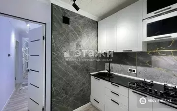 60 м², 3-комнатная квартира, этаж 1 из 4, 60 м², изображение - 16