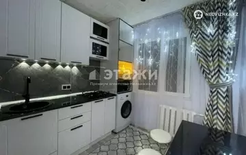 60 м², 3-комнатная квартира, этаж 1 из 4, 60 м², изображение - 17