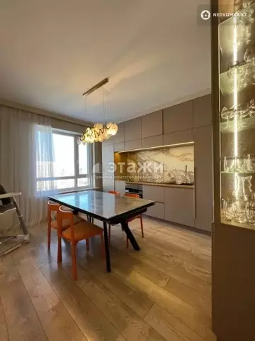 2-комнатная квартира, этаж 14 из 21, 73 м²