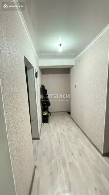 2-комнатная квартира, этаж 4 из 5, 52 м²