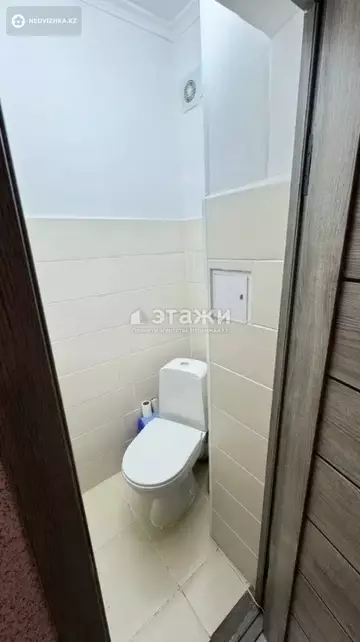 2-комнатная квартира, этаж 4 из 5, 52 м²