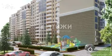 44.1 м², 1-комнатная квартира, этаж 9 из 13, 44 м², изображение - 11