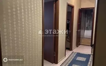 48.2 м², 2-комнатная квартира, этаж 3 из 4, 48 м², изображение - 3