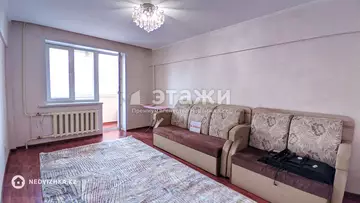 55 м², 2-комнатная квартира, этаж 4 из 5, 55 м², на длительный срок, изображение - 2