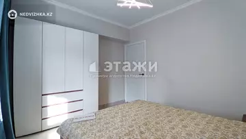 50 м², 2-комнатная квартира, этаж 3 из 5, 50 м², на длительный срок, изображение - 4