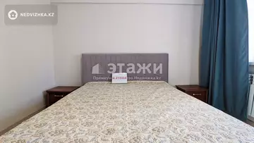 50 м², 2-комнатная квартира, этаж 3 из 5, 50 м², на длительный срок, изображение - 3