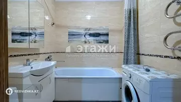 45 м², 2-комнатная квартира, этаж 6 из 12, 45 м², на длительный срок, изображение - 0