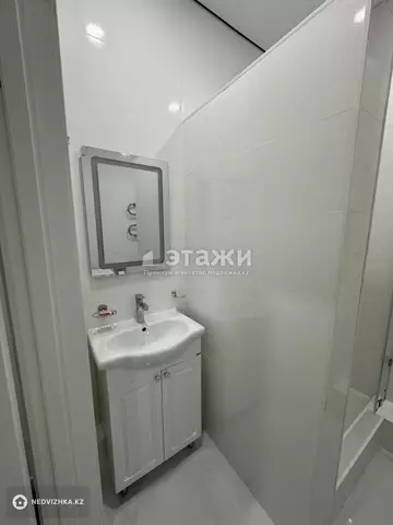 2-комнатная квартира, этаж 14 из 19, 54 м², на длительный срок