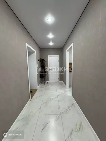 1-комнатная квартира, этаж 2 из 10, 42 м²