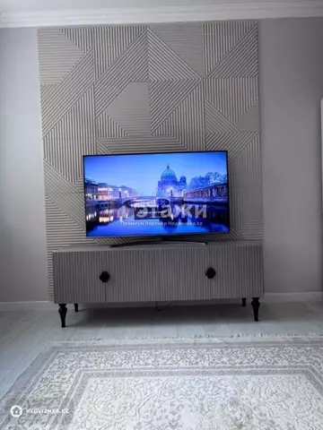 1-комнатная квартира, этаж 1 из 10, 48 м²