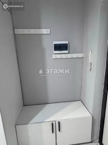 48 м², 1-комнатная квартира, этаж 1 из 10, 48 м², изображение - 5